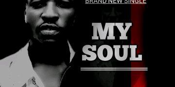Isaac Peter – My Soul mp3 image