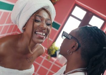 Iyanya One Side (Remix) ft. Mayorkun, Tekno Mp4 Download