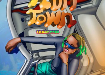 Jamopyper Runtown (Die Minute) Mp3 Download