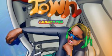 MUSIC: Jamopyper – Runtown (Die Minute) 1 Jamopyper Runtown (Die Minute) Mp3 Download