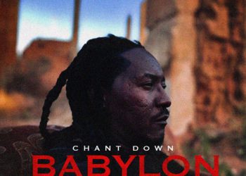 Jesse Jagz Chant Down Babylon Mp3 Download