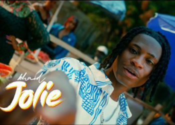 Khaid Jolie Mp4 Download