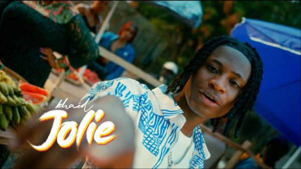 Khaid Jolie Mp4 Download 