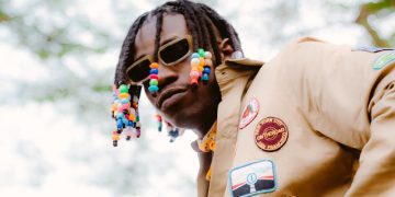 King Perryy On God Mp4 Download