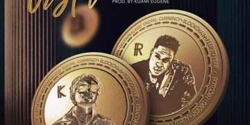 Kuami Eugene Cryptocurrency ft. Rotimi Mp3 Download