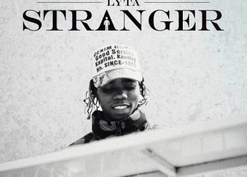 Lyta Stranger EP Zip Download