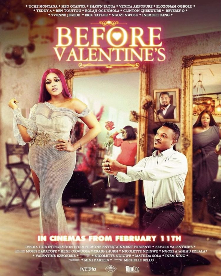 Before Valentine’s Mp4 Download