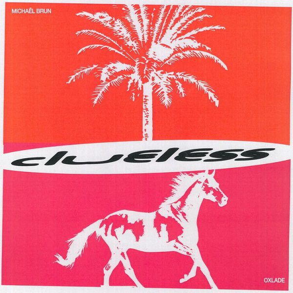 Michaël Brun Clueless ft. Oxlade Mp3 Download