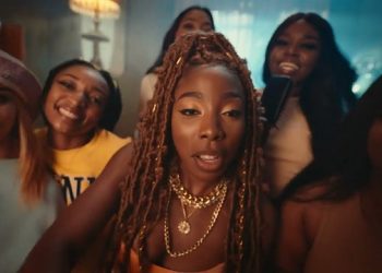 Nissi Overthinking Mp4 Download