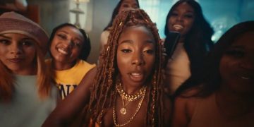 Nissi Overthinking Mp4 Download