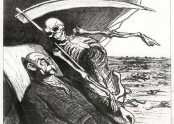 OlaDips Conversation With The Reaper (CWTR) Mp3 Download