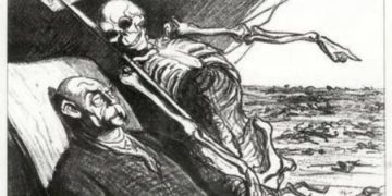 OlaDips Conversation With The Reaper (CWTR) Mp3 Download