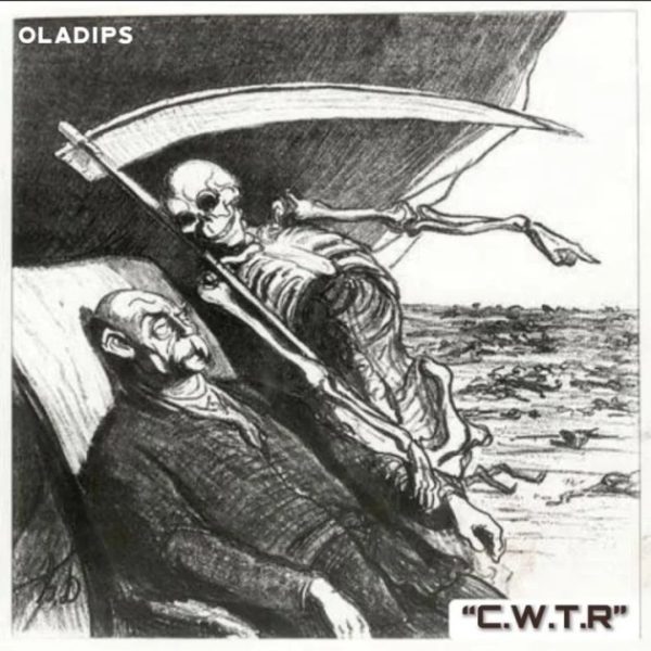 OlaDips Conversation With The Reaper (CWTR) Mp3 Download 