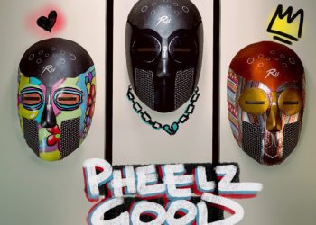 Pheelz Pablo Escobar Mp3 Download