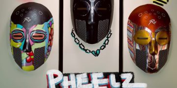MUSIC: Pheelz – Pablo Escobar 1 Pheelz Pablo Escobar Mp3 Download