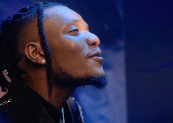 Pheelz Stand By You Mp4 Download