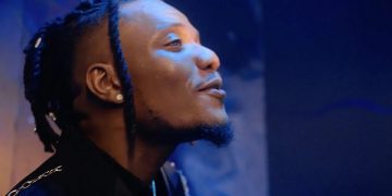 Pheelz Stand By You Mp4 Download