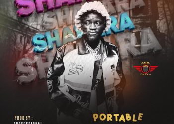 Portable Shakara Oloje Mp3 Download