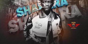 MUSIC: Portable – Shakara Oloje 1 Portable Shakara Oloje Mp3 Download