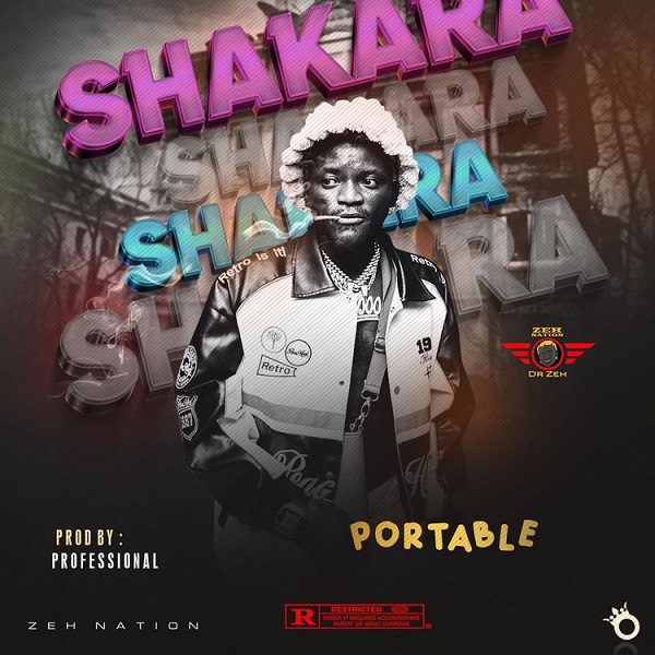 Portable Shakara Oloje Mp3 Download 