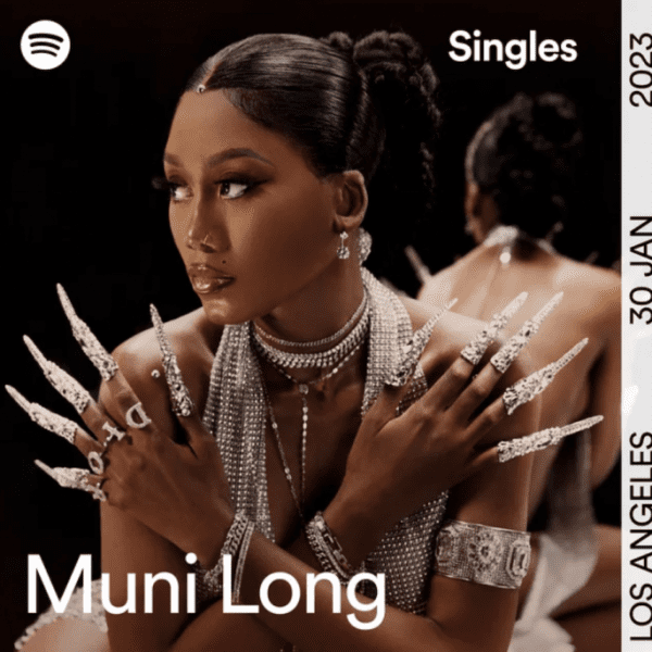 Muni Long Hrs & Hrs Mp3 Download 