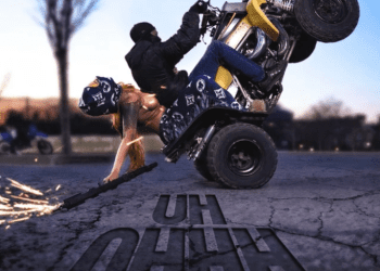 Rican Da Menace Ft. Chrisean Rock Uh Ohhh Mp4 Download