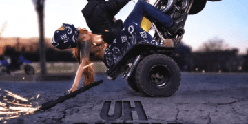 Rican Da Menace Ft. Chrisean Rock Uh Ohhh Mp4 Download