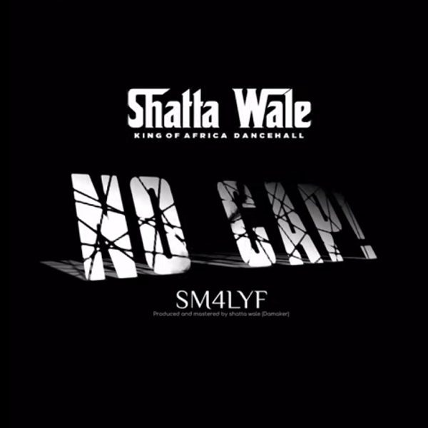 Shatta Wale No Cap Mp3 Download