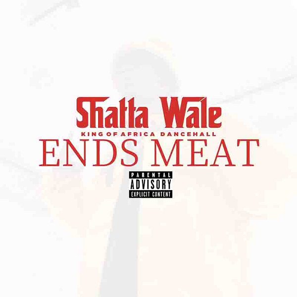 Shatta Wale Ends Meat Mp3 Download