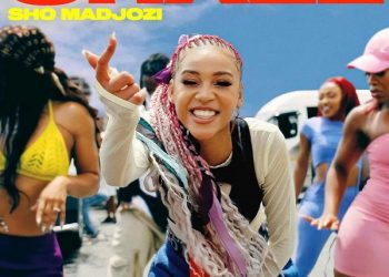 Sho Madjozi Chalé Mp4 Download