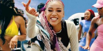 Sho Madjozi Chalé Mp4 Download