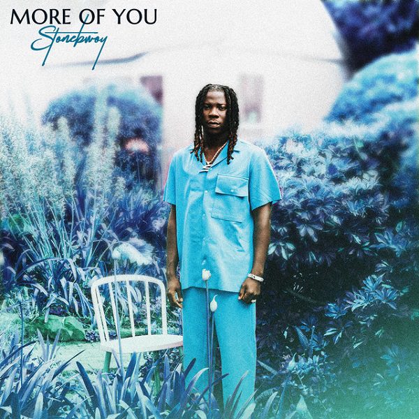 Stonebwoy More Of You Mp3 Download