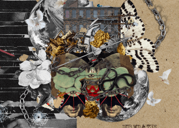 Dub MD & The Audible Doctor EP=MD² Zip Download