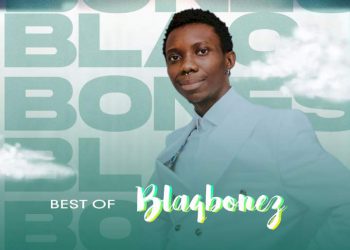 DJ Selex Best of Blaqbonez Mix Mp3 Download