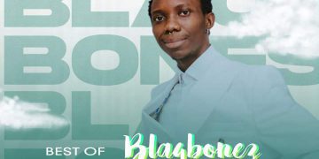 DJ Selex Best of Blaqbonez Mix Mp3 Download