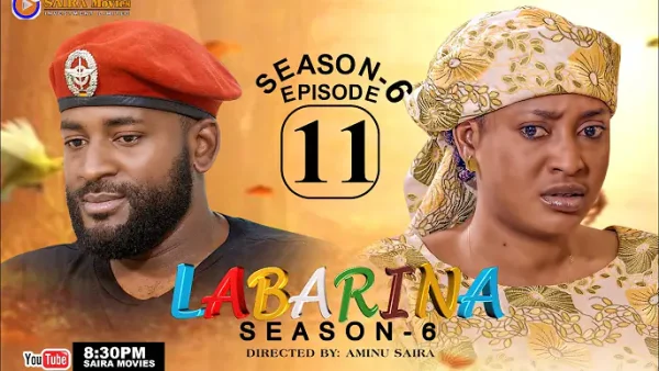 Labarina Season 6 Episode 11 Mp4 Download