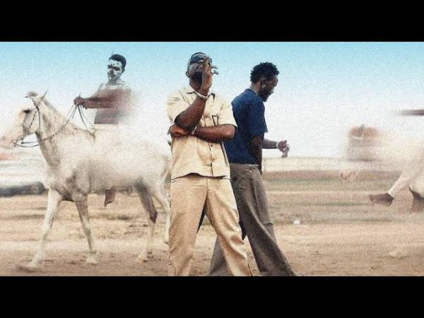 Sarkodie Country Side ft. Black Sherif Mp4 Download