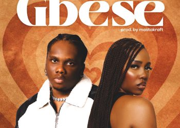 Majeeed Gbese ft. Tiwa Savage Mp3 Download
