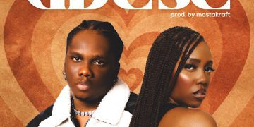 Majeeed Gbese ft. Tiwa Savage Mp3 Download