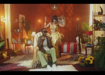 Akwaboah My Darling Ft Kwabena Kwabena Mp4 Download