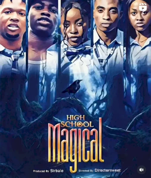 High School Magical (2023) Season 1 Episode 8 Mp4 Download