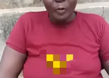 "You will continue to suffer" - Mum places curse on her daughter for not inviting