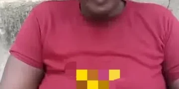 "You will continue to suffer" - Mum places curse on her daughter for not inviting