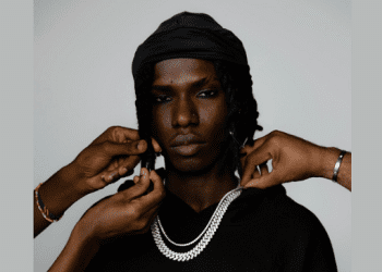 Apple Music Announces Pawzz As Up Next Artist For Nigeria