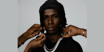 Apple Music Announces Pawzz As Up Next Artist For Nigeria