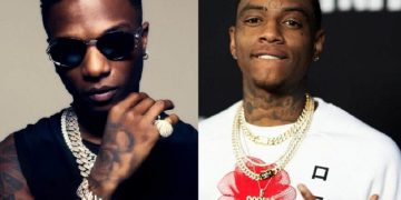Ent.News: Soulja Boy Threatens Wizkid On Twitter 1 Soulja Boy Threatens Wizkid On Twitter
