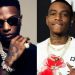 Soulja Boy Threatens Wizkid On Twitter
