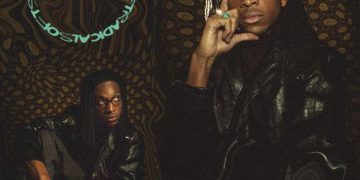 MUSIC: VINSON – Sunroof 1 VINSON Sunroof Mp3 Download