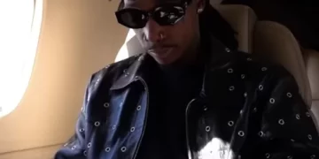 MUSIC: Wiz Khalifa – Mercury Retrograde 1 Wiz Khalifa Mercury Retrograde Mp3 Download