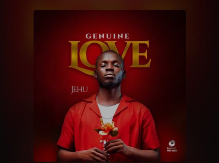 Jehu Kaunaraka Mp3 Download